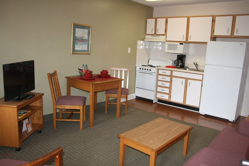 Standard Suite