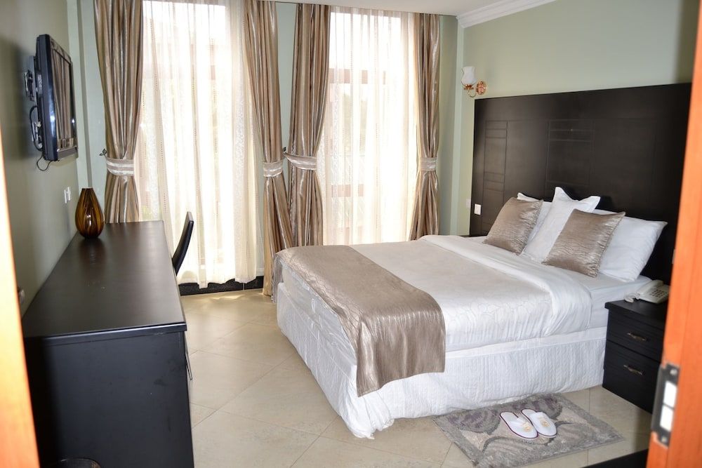 Standard Double Room, 1 Bedroom