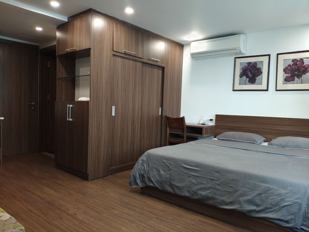 Zody House Superior Studio, 1 King Bed 7