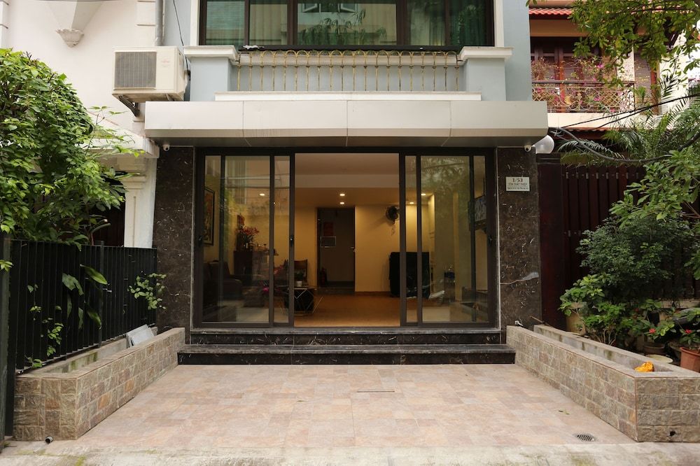 undefined Zody House 6