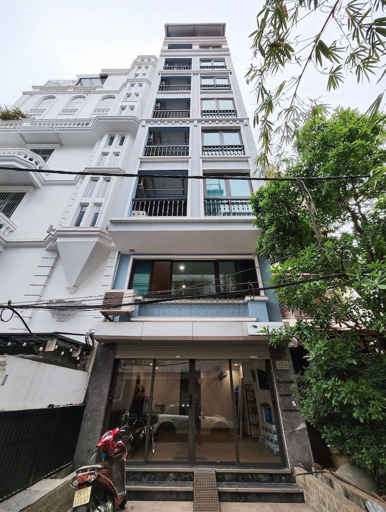 undefined Zody House