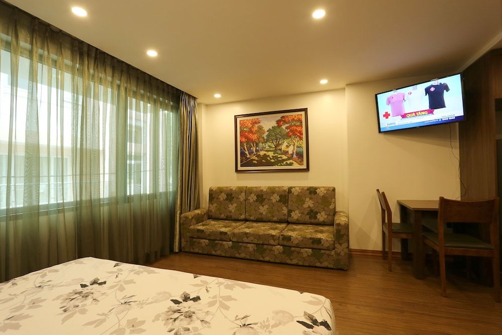 Zody House Superior Studio, 1 King Bed 6