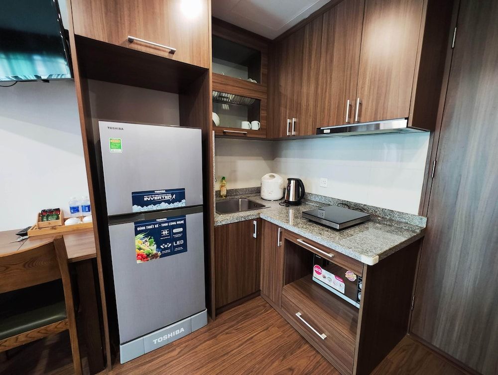 Zody House Superior Studio, 1 King Bed 8