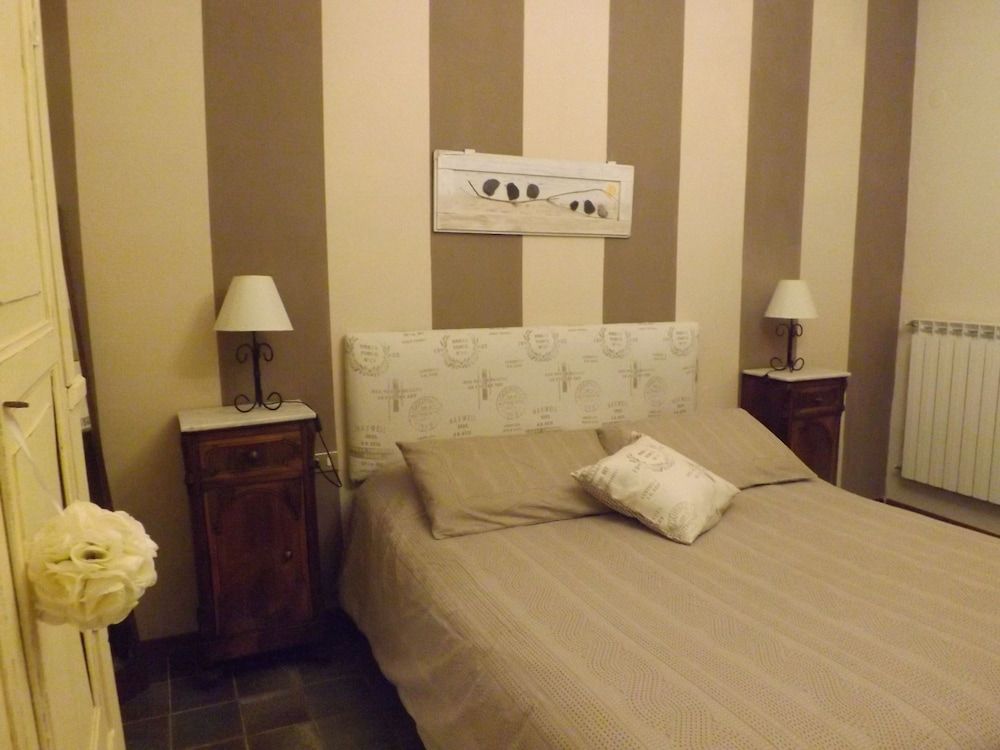 Agriturismo Le Baccane Apartment (Il Boschetto) 2