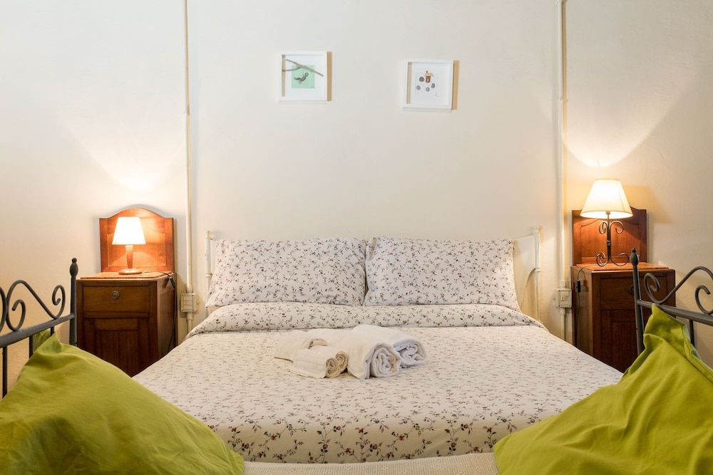 Agriturismo Le Baccane