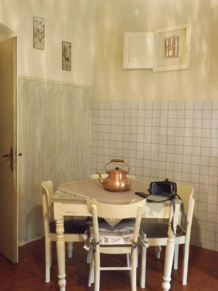 Agriturismo Le Baccane Apartment (Il Boschetto) 6