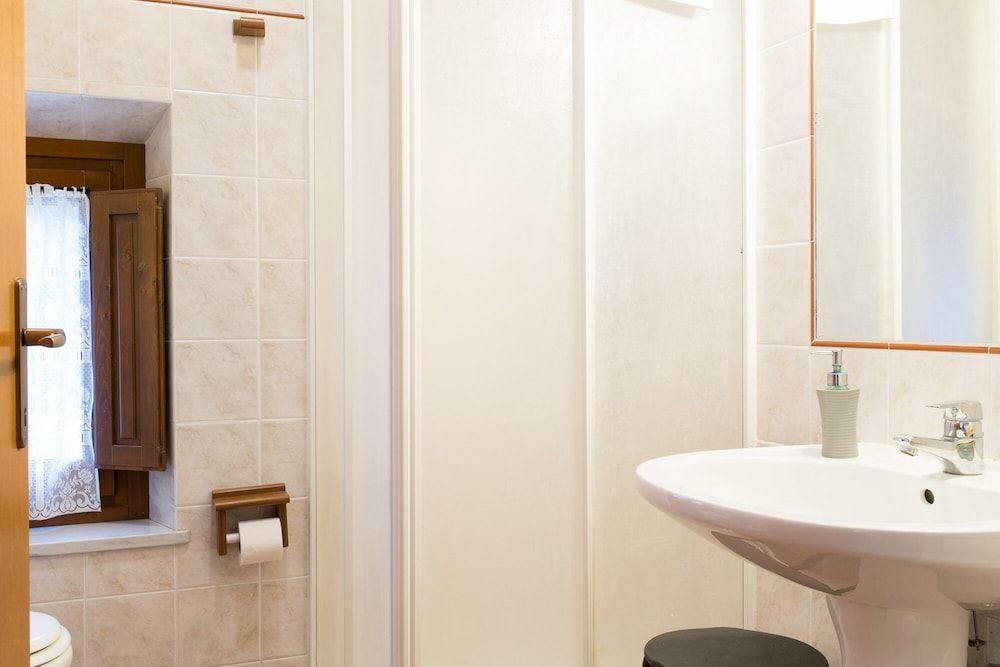 Agriturismo Le Baccane Apartment (Il castagno) 5