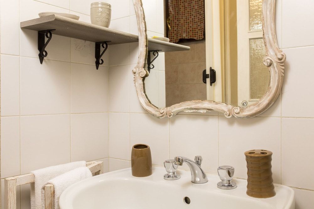 Agriturismo Le Baccane Apartment (Le Querce) 4