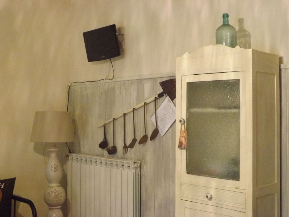 Agriturismo Le Baccane Apartment (Il Boschetto) 7