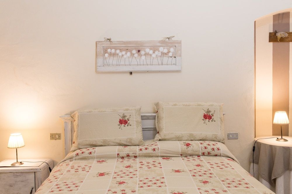 Agriturismo Le Baccane Apartment (Le Querce) 3