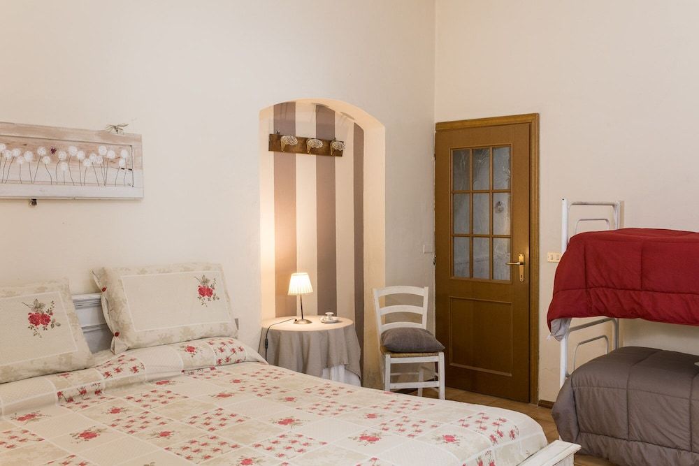 Agriturismo Le Baccane Apartment (Le Querce) 2