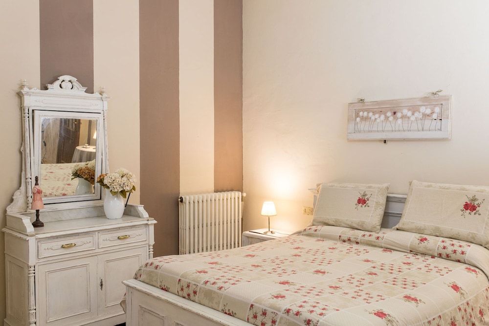 Agriturismo Le Baccane Apartment (Le Querce)