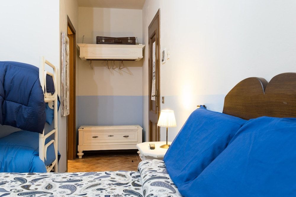 Agriturismo Le Baccane Apartment (Il castagno) 2