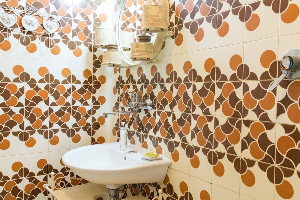 Agriturismo Le Baccane Apartment (Il Boschetto) 5