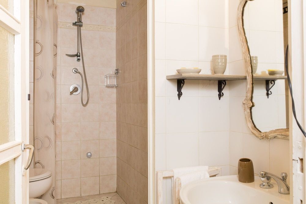 Agriturismo Le Baccane Apartment (Le Querce) 5