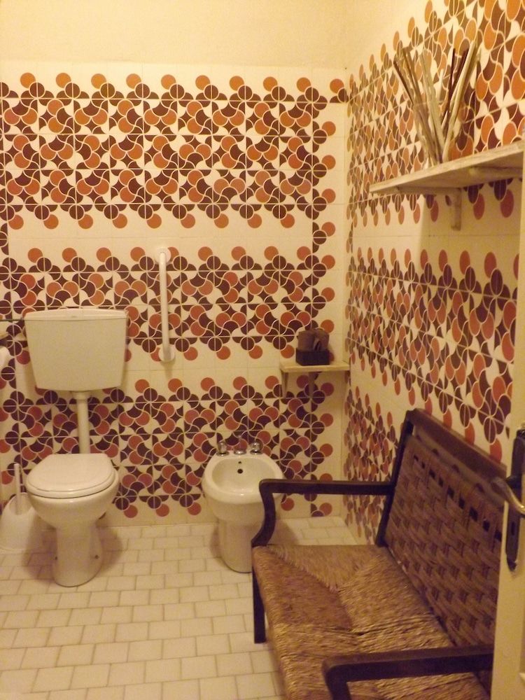 Agriturismo Le Baccane Apartment (Il Boschetto) 4