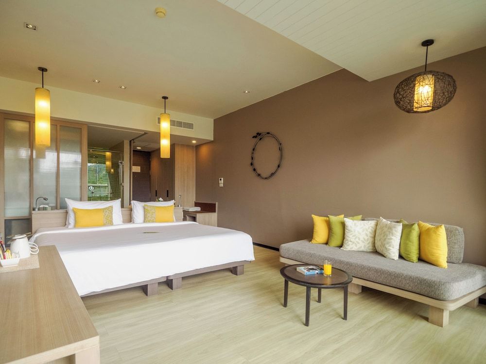 Sands Room (Lagoon Wing)