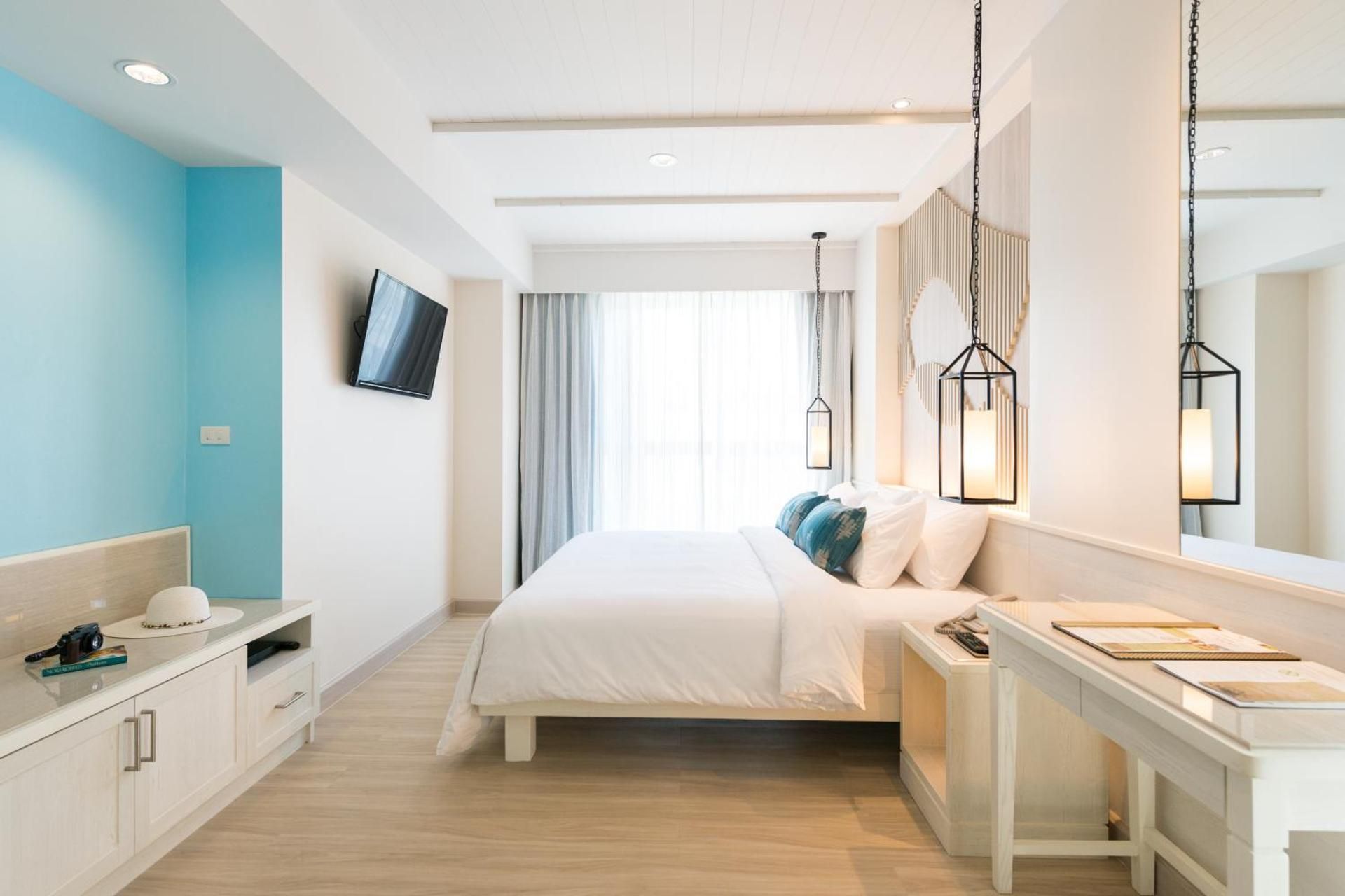 2 Bedroom Suite