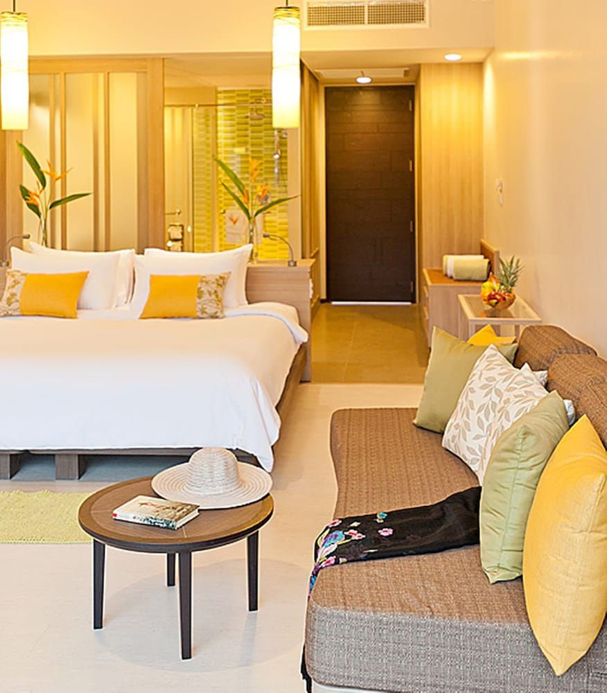 Sands Room