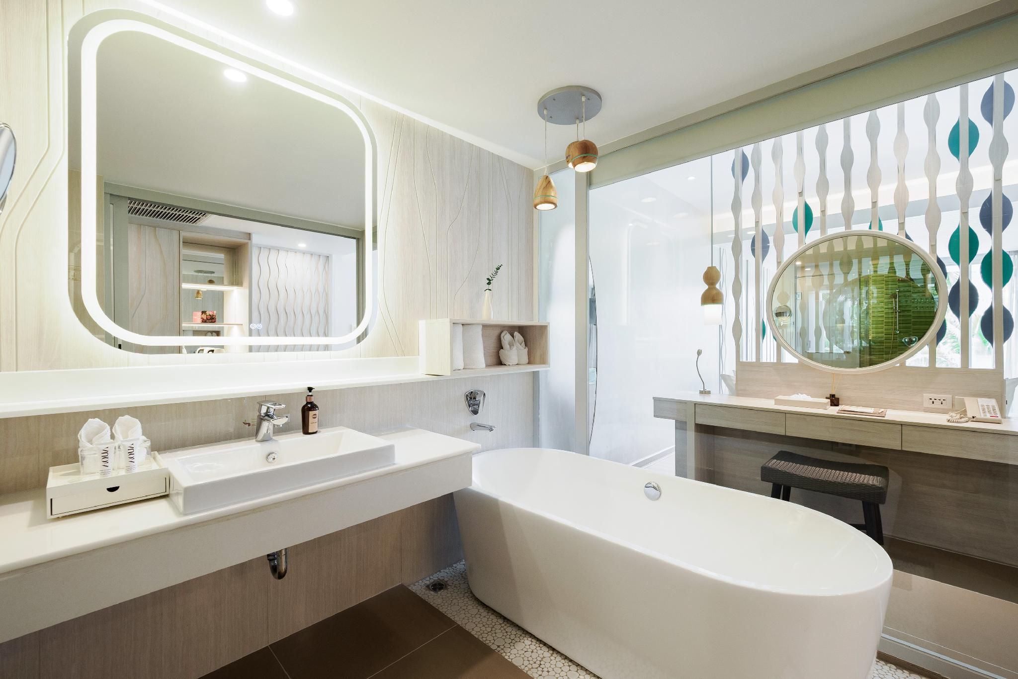Seaside Junior Suite