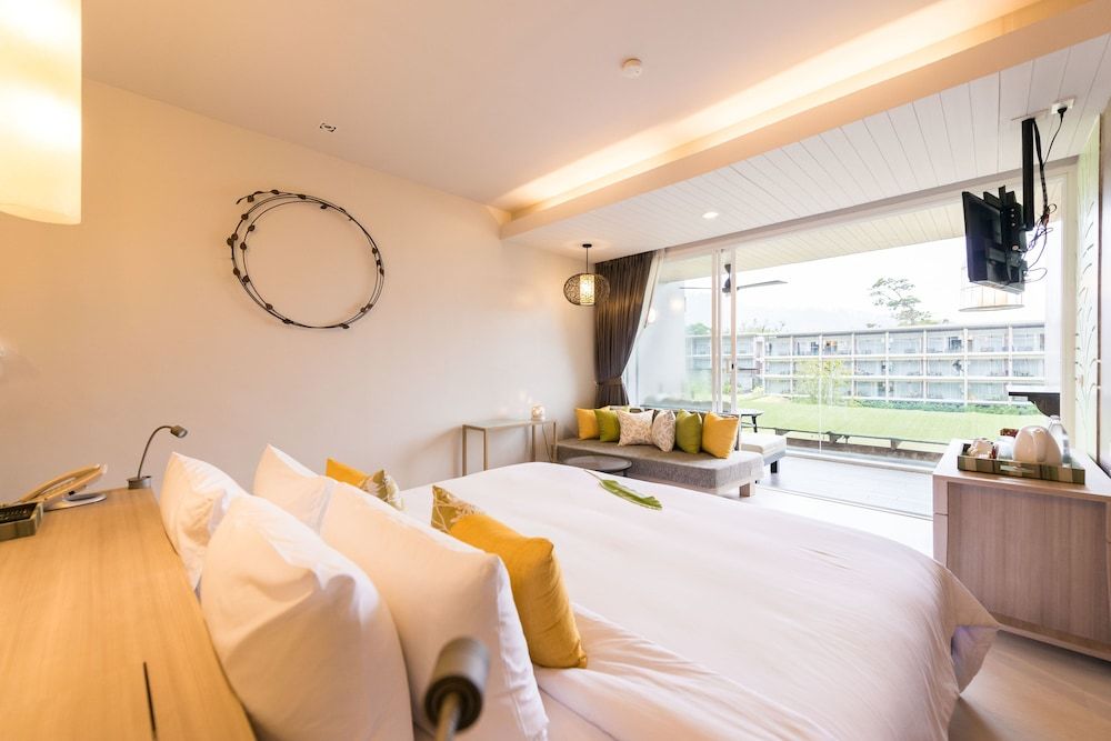 Sands Room