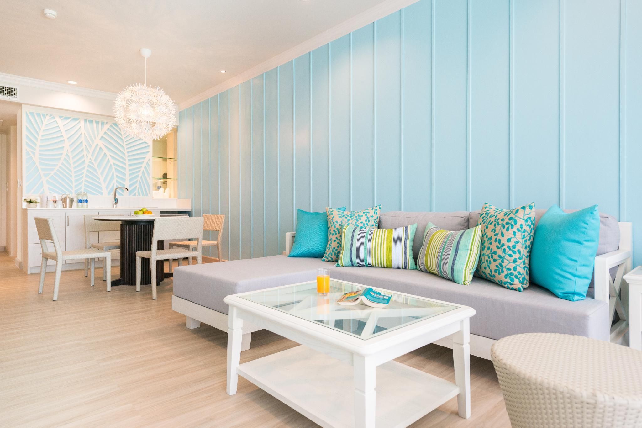 2 Bedroom Suite