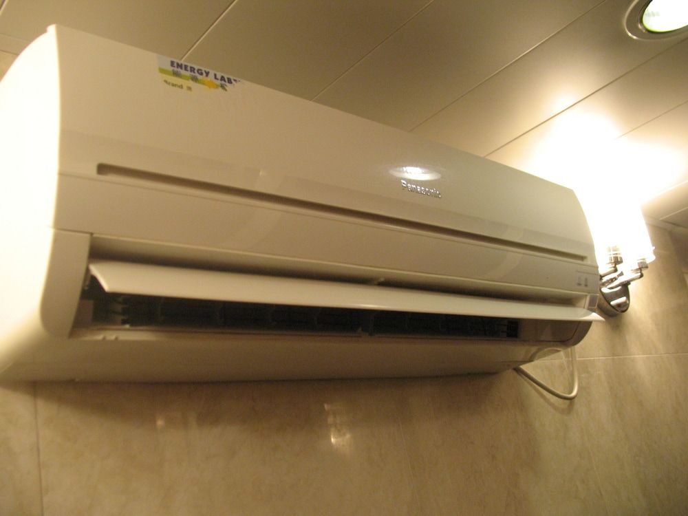 Singh Guest House Double Room 10