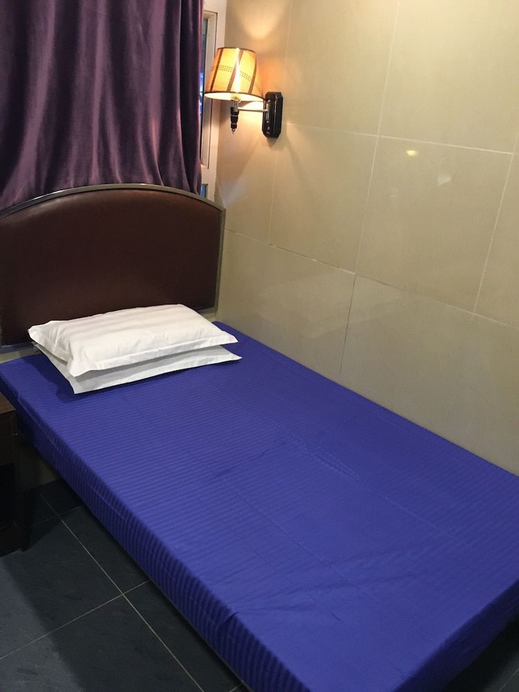 Singh Guest House Double Room 7