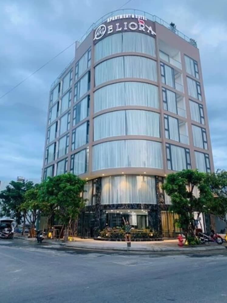 undefined Meliora Hotel & Apartment Da Nang 6