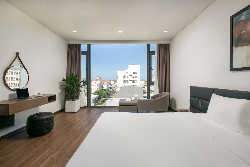 undefined Meliora Hotel & Apartment Da Nang 10