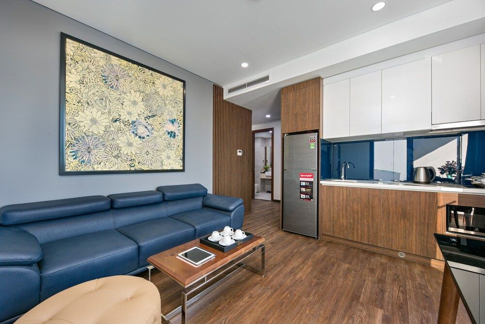 undefined Meliora Hotel & Apartment Da Nang 5