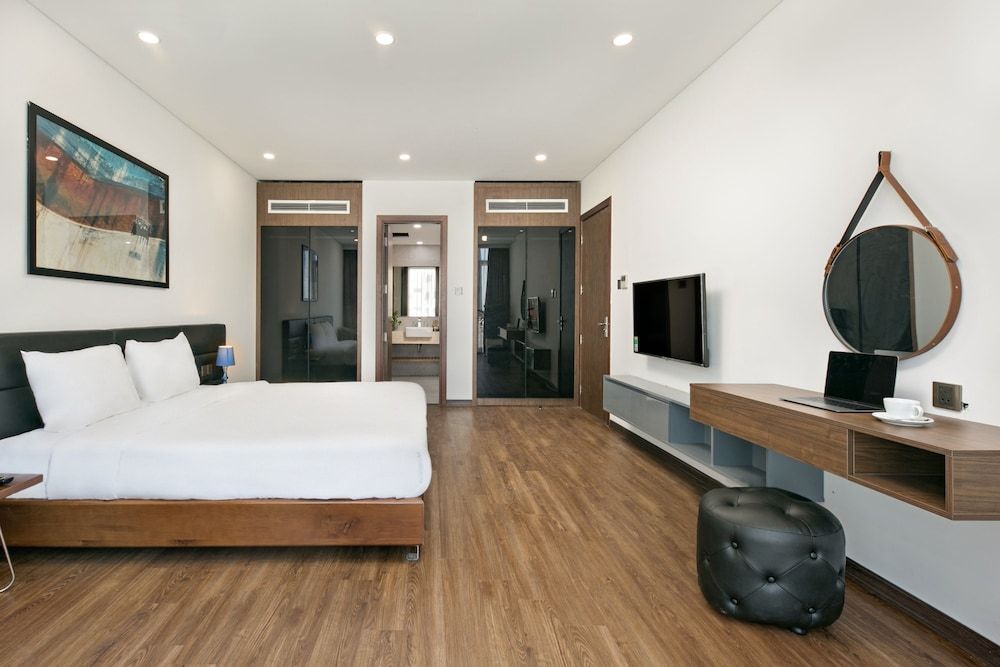 undefined Meliora Hotel & Apartment Da Nang 9