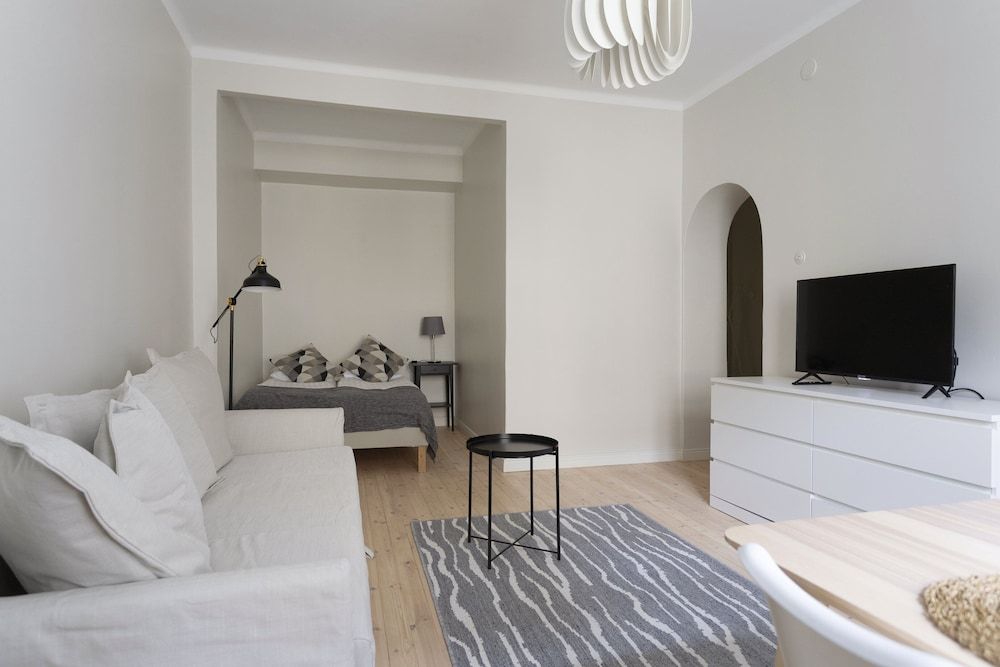 undefined Cozy 1BR apartment with great location 10