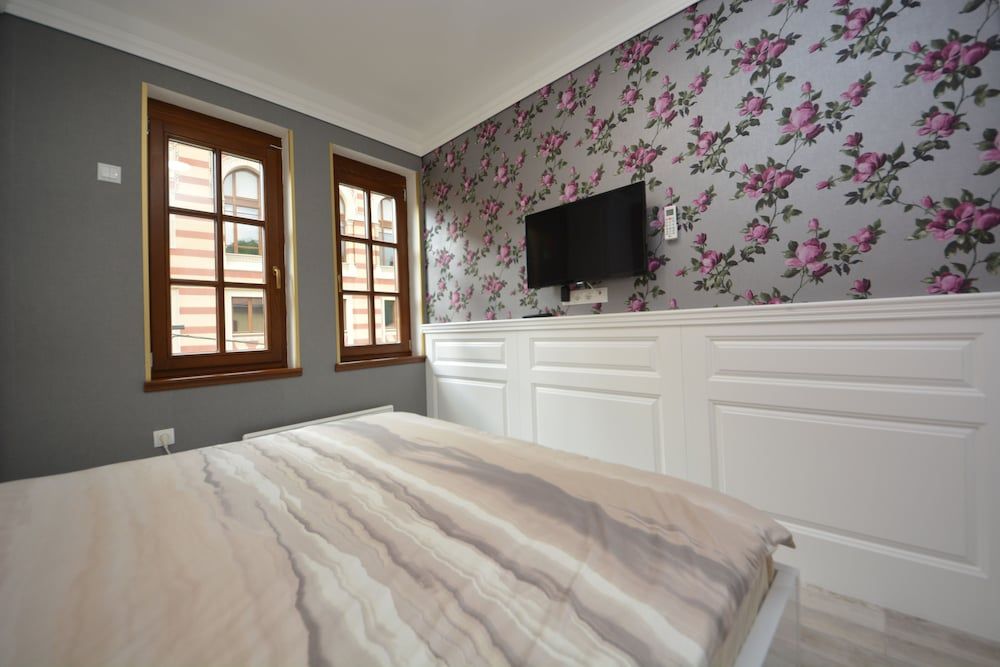Comfort Apartment, Multiple Beds