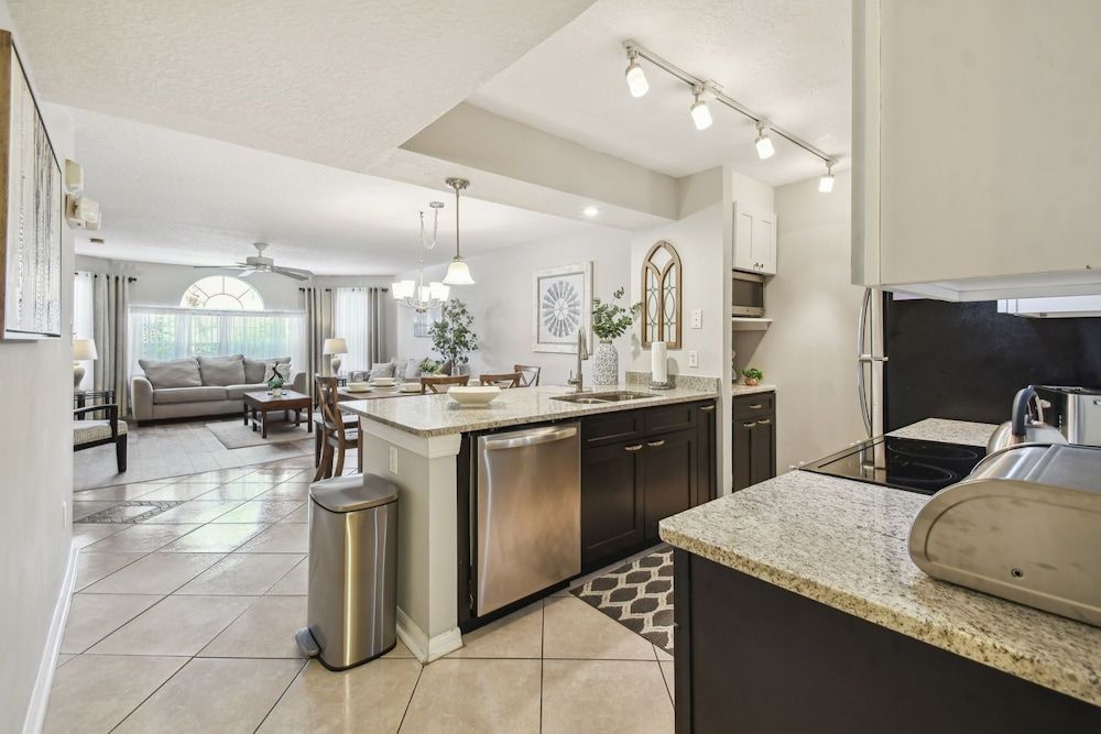 Vacation Home Near Disney Near Disney - DISNEY MAGICAL ADVENTURE 16