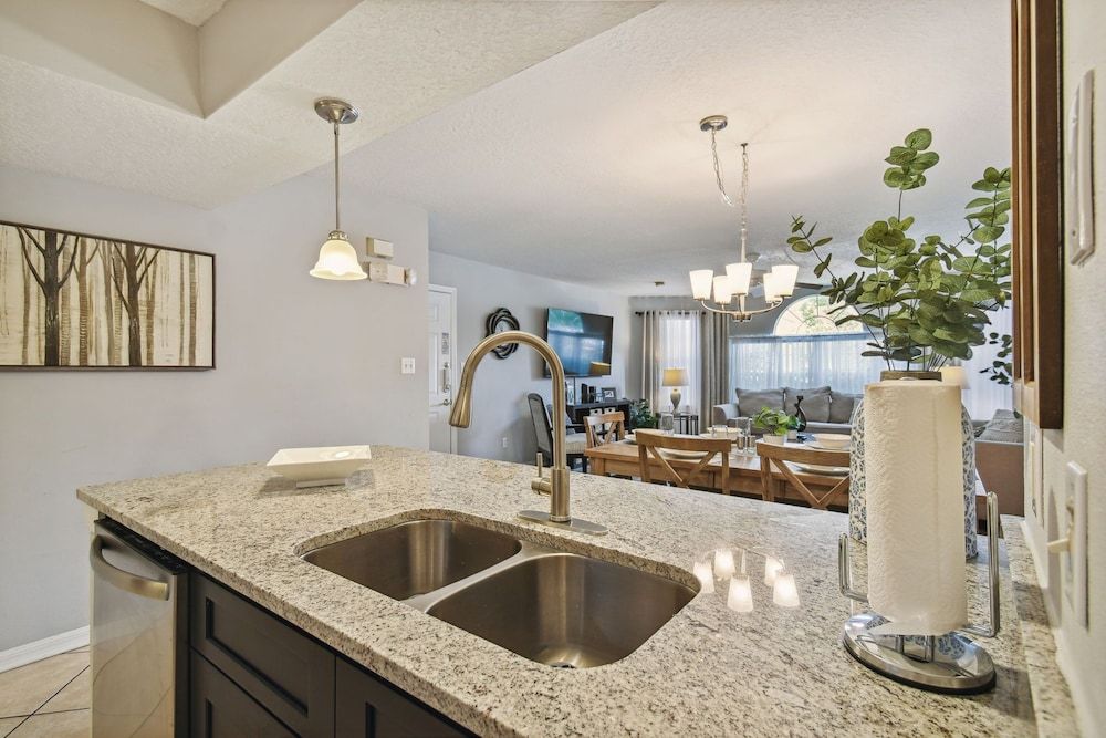 Vacation Home Near Disney Near Disney - DISNEY MAGICAL ADVENTURE 25