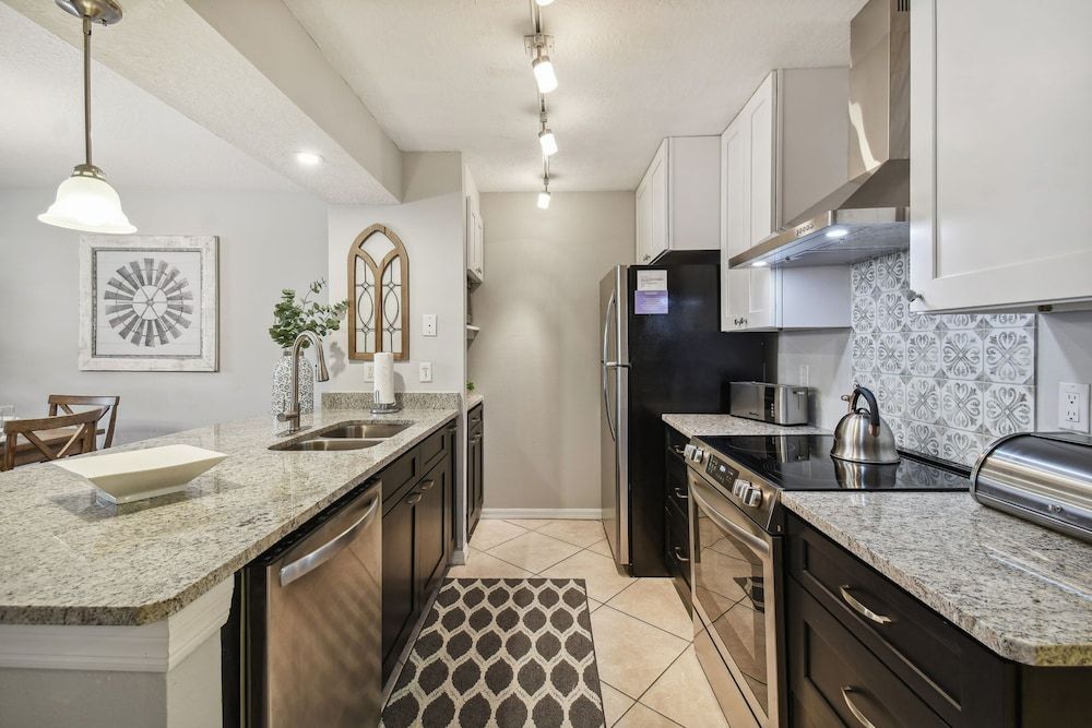 Vacation Home Near Disney Near Disney - DISNEY MAGICAL ADVENTURE 37