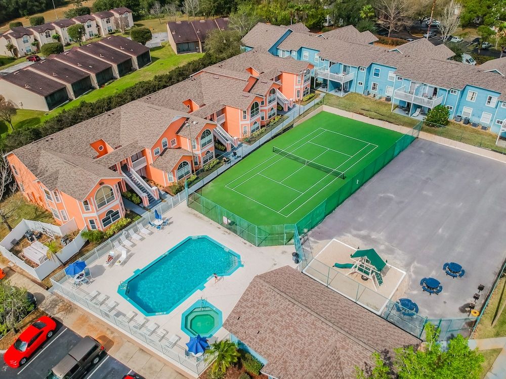 undefined Vacation Home Near Disney 5