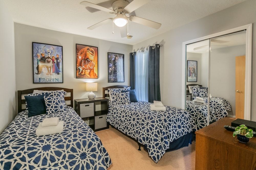 undefined Vacation Home Near Disney 10