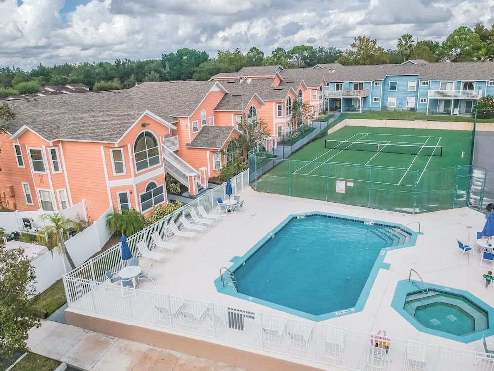 undefined Vacation Home Near Disney 6