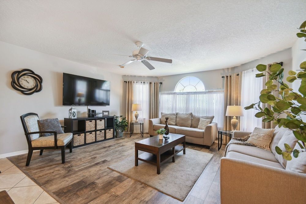 undefined Vacation Home Near Disney