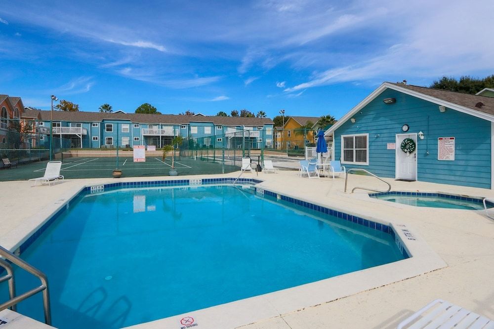 undefined Vacation Home Near Disney 8