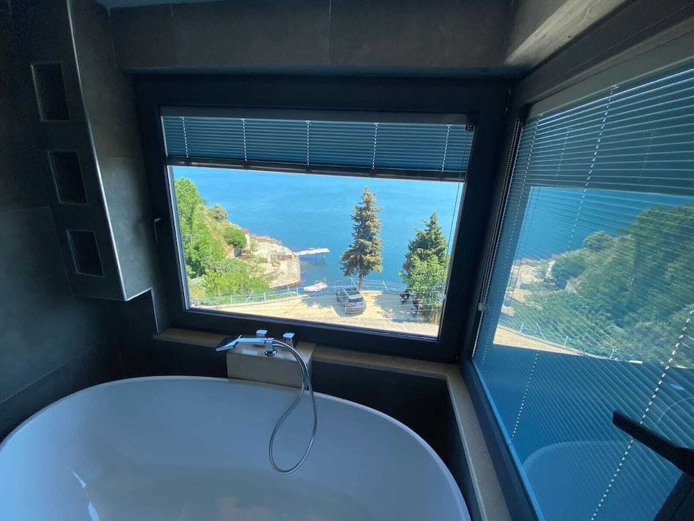 Andac Otel Deluxe Double Room 27