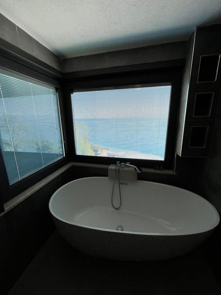 Andac Otel Deluxe Double Room 20