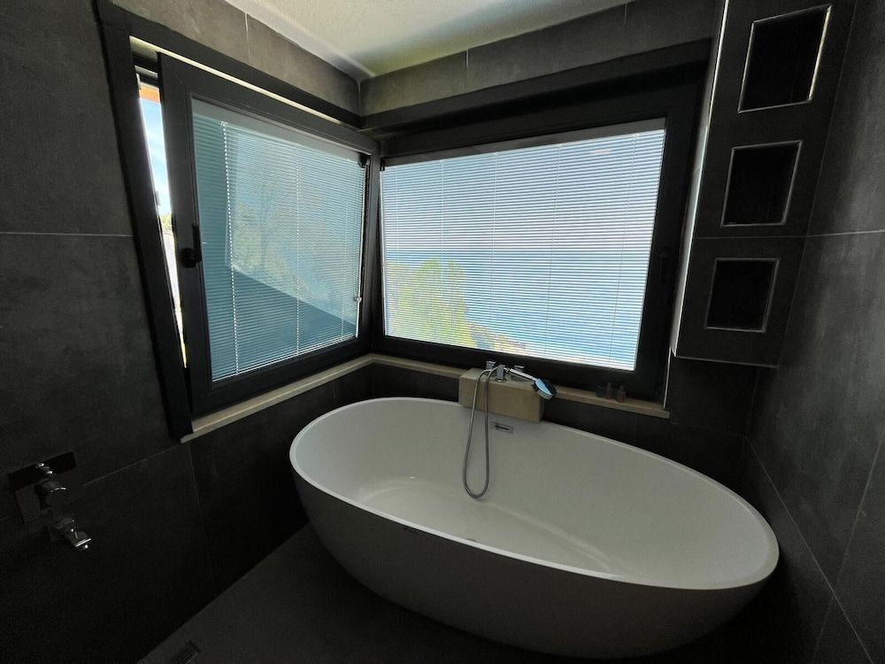 Andac Otel Deluxe Double Room 28