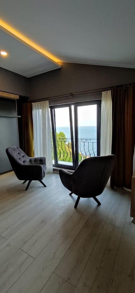 Andac Otel Deluxe Double Room 30