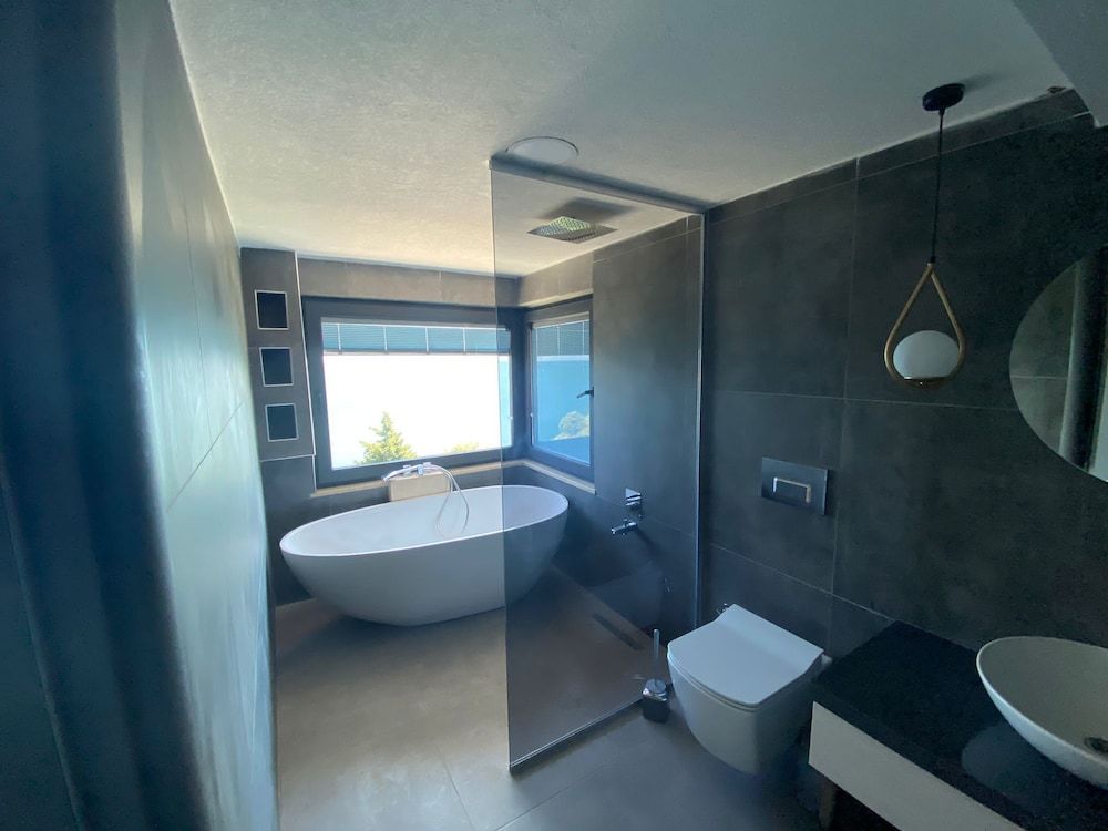 Andac Otel Deluxe Double Room 26