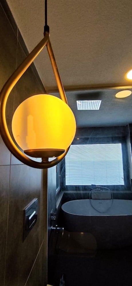 Andac Otel Deluxe Double Room 32