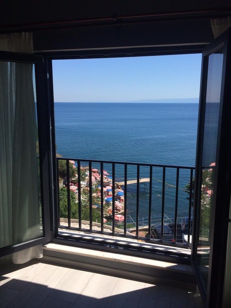 Andac Otel Deluxe Double Room 15