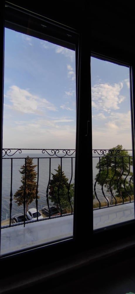 Andac Otel Deluxe Double Room 14